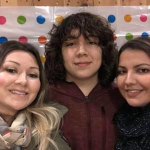 Meet your Posher, Beatriz